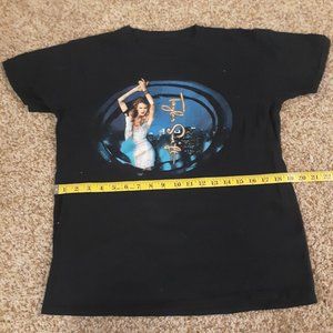 Taylor Swift Speak Now Tour Tee -no tag size-